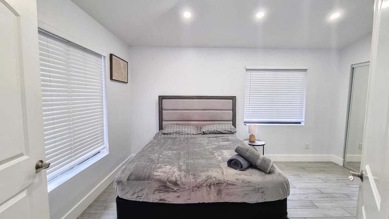 Photo of Bedroom in Little Ranches