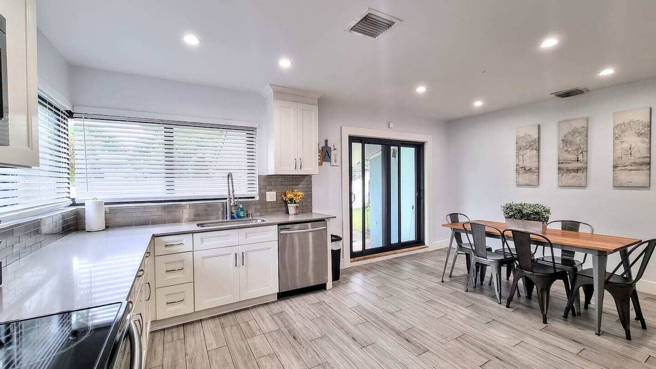 Photo of Kitchen in Little Ranches