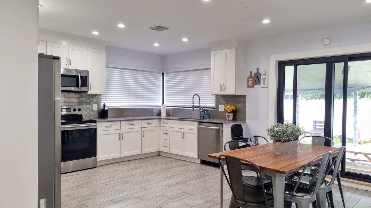 Photo of Kitchen in Little Ranches