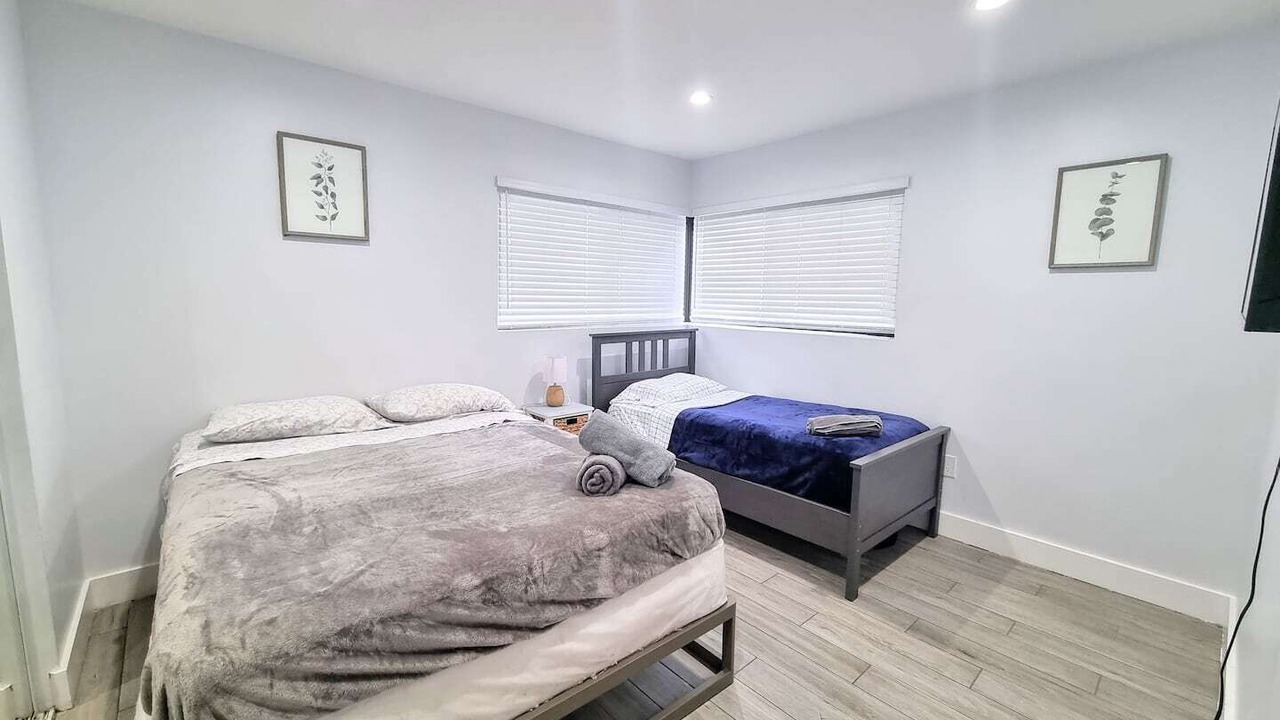 Photo of Bedroom in Little Ranches