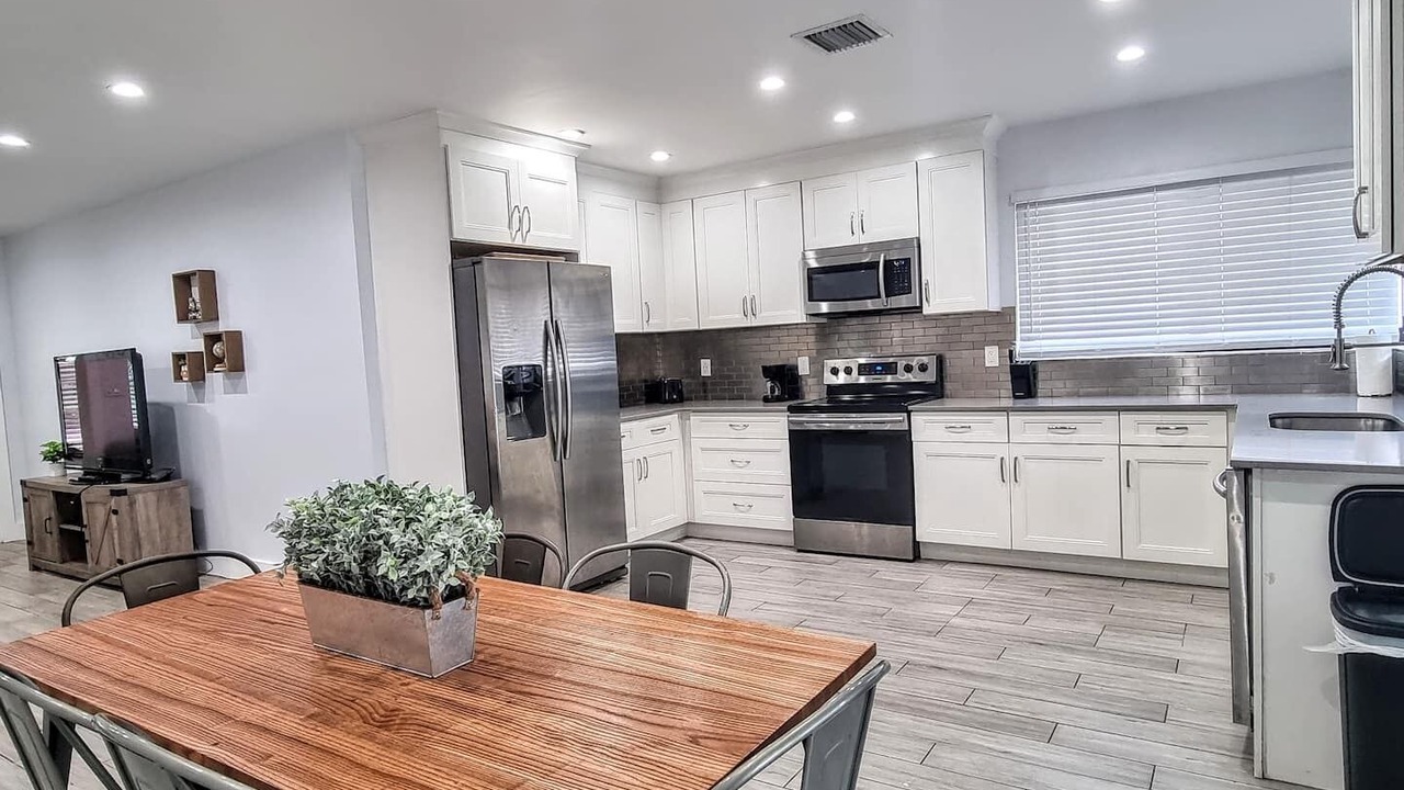 Photo of Kitchen in Little Ranches