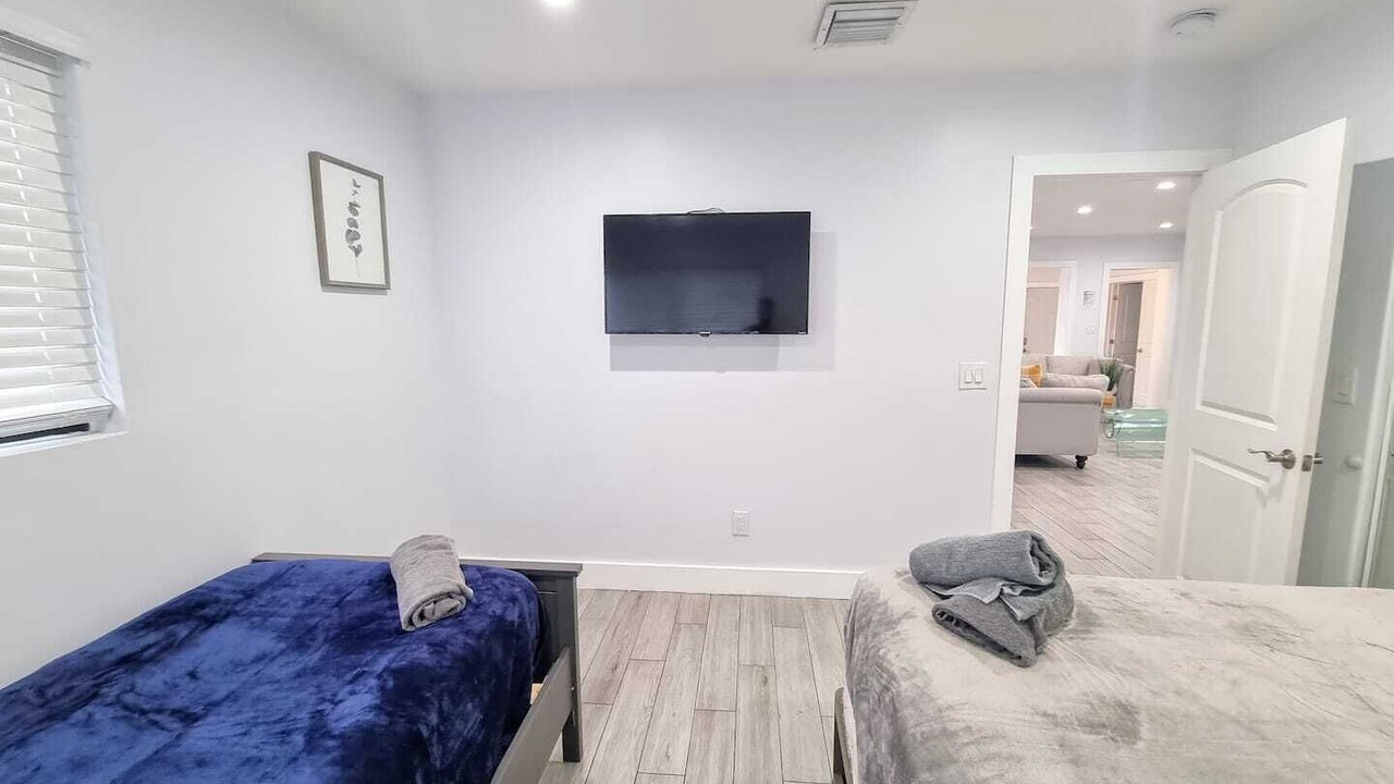 Photo of Bedroom in Little Ranches