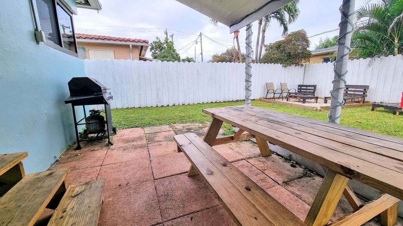 Photo of Outdoor in Little Ranches