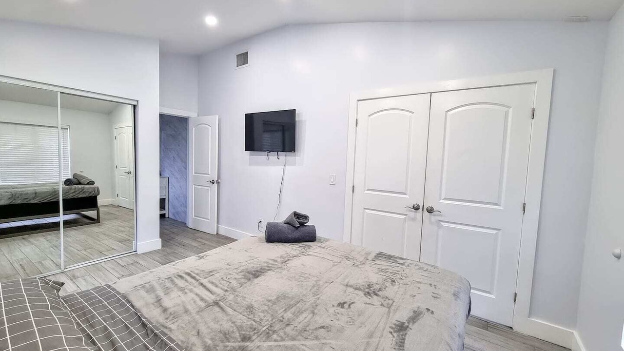 Photo of Bedroom in Little Ranches