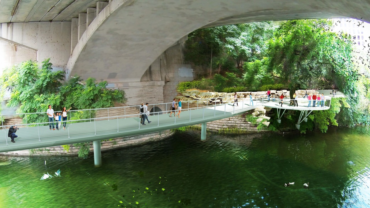 Photo of Others in Chestnut