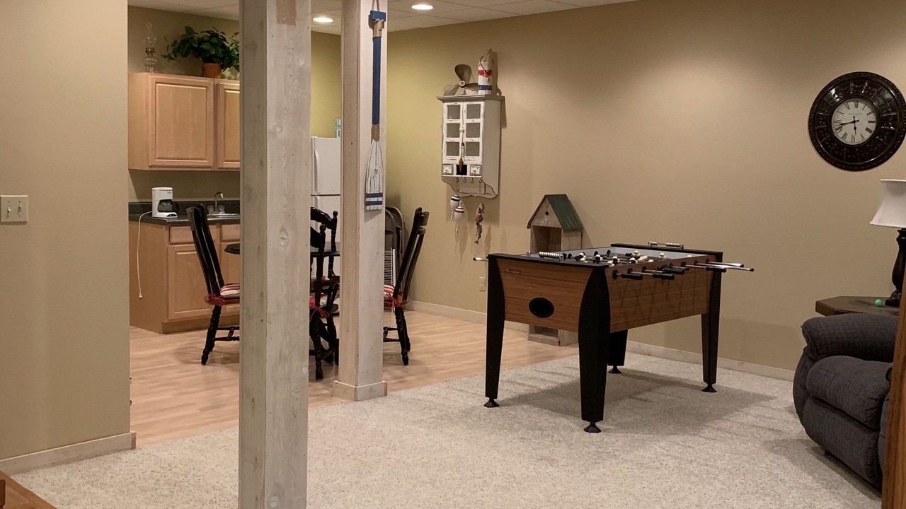 Photo of Bedroom in Big Creek
