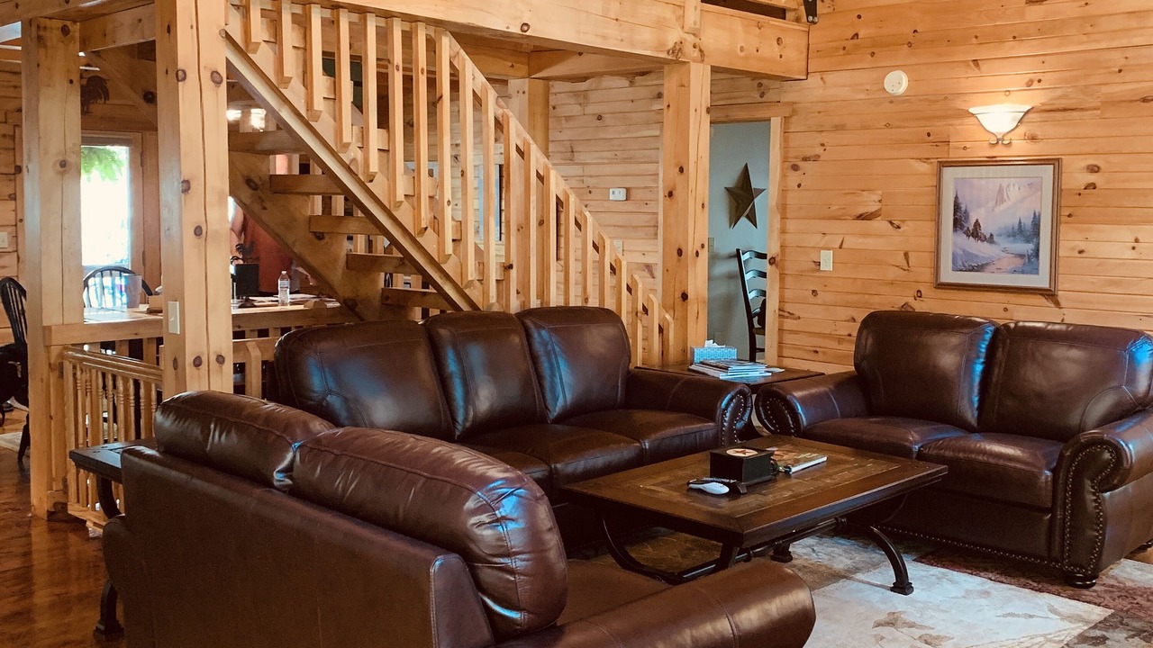 Photo of Bedroom in Big Creek