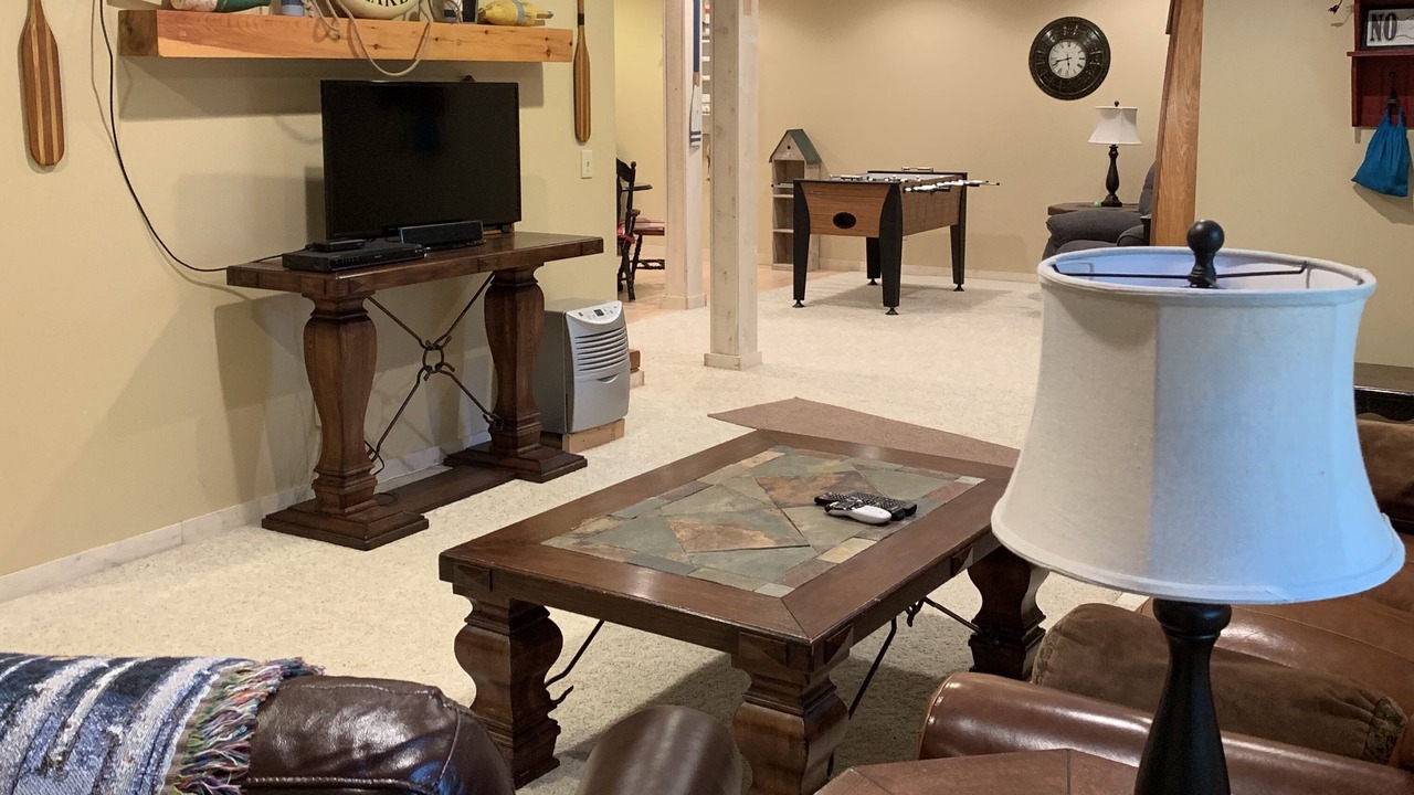 Photo of Bedroom in Big Creek