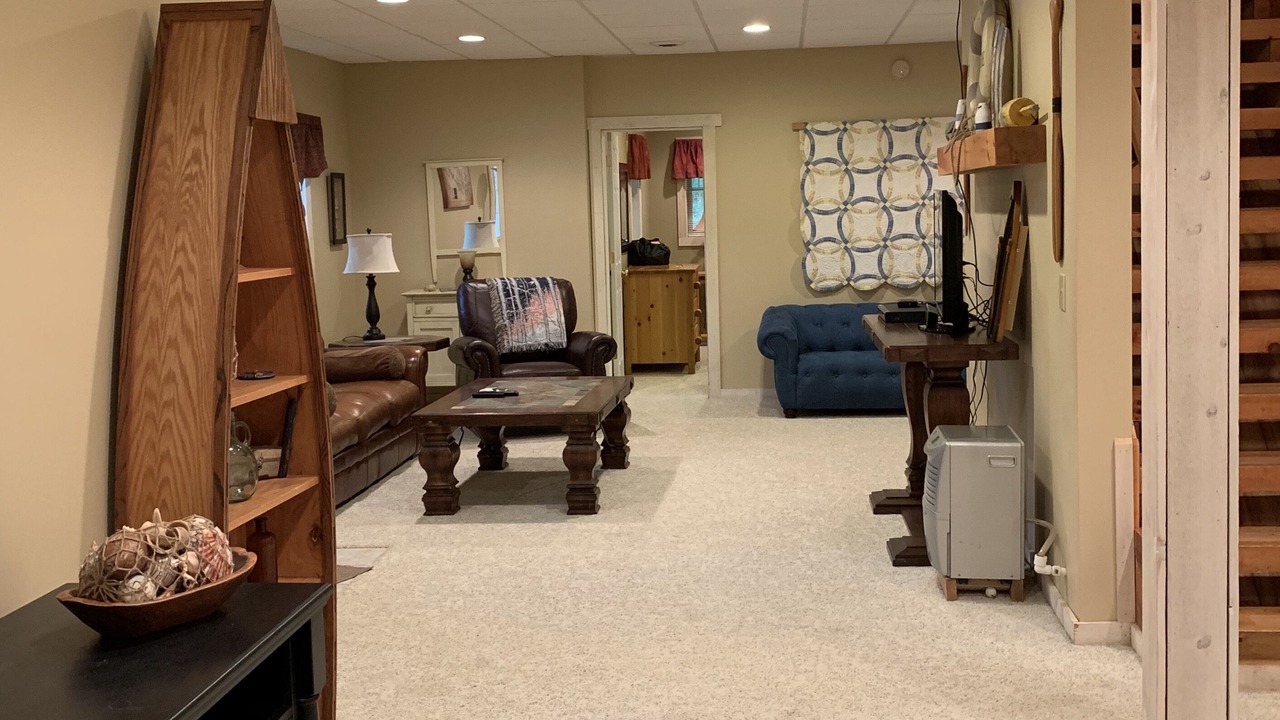 Photo of Bedroom in Big Creek