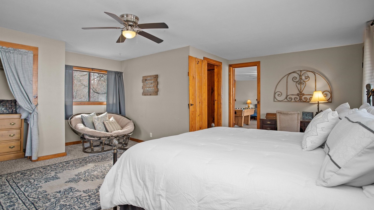 Photo of Bedroom in Zavalla