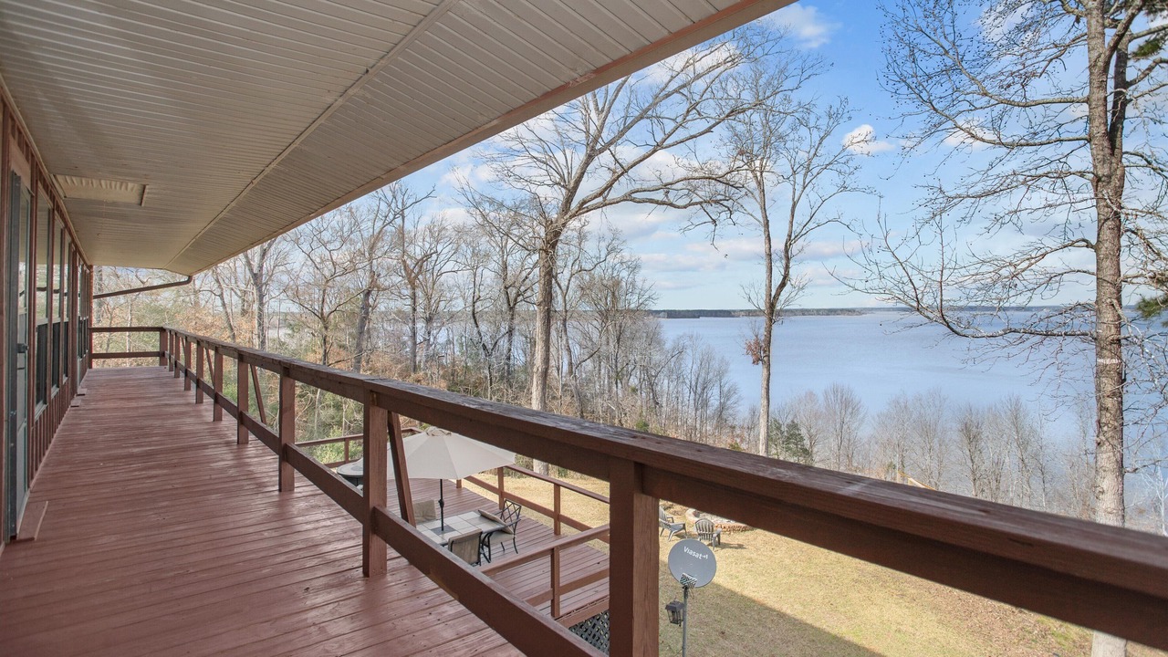 Photo of Patio Balcony in Zavalla