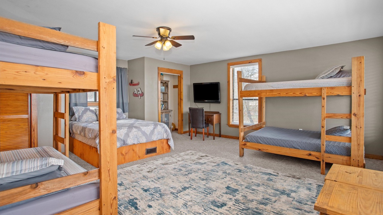 Photo of Bedroom in Zavalla