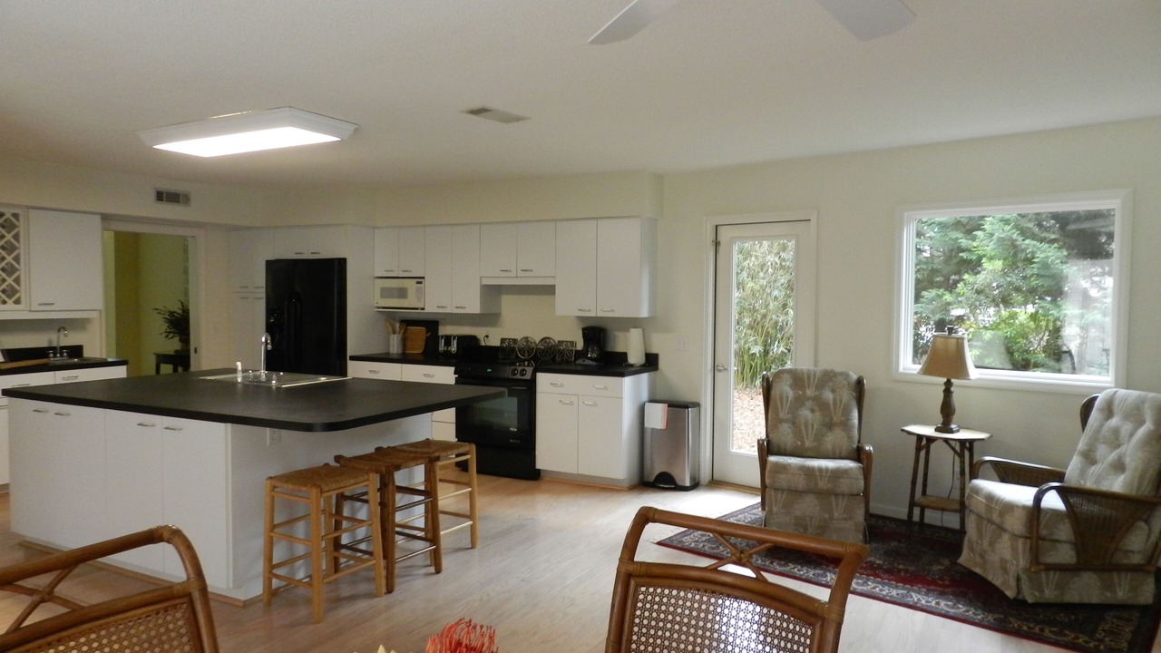 Photo of Bedroom in Oceanside