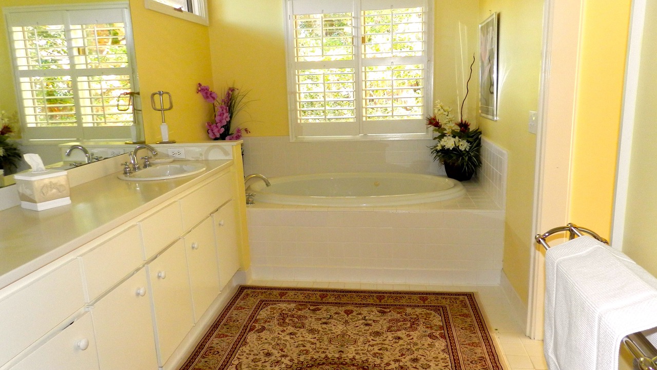 Photo of Bathroom in Oceanside