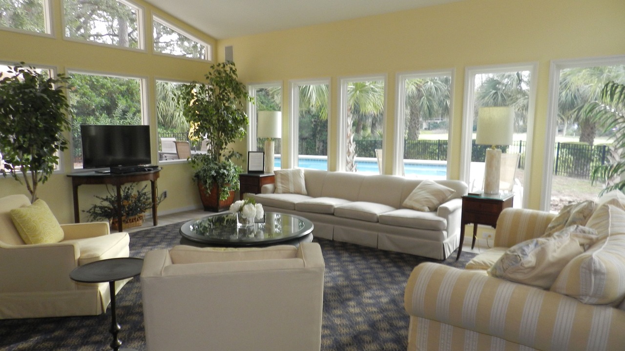 Photo of Livingroom in Oceanside