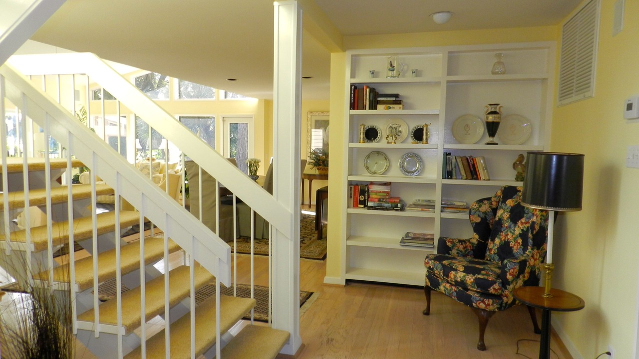 Photo of Bedroom in Oceanside