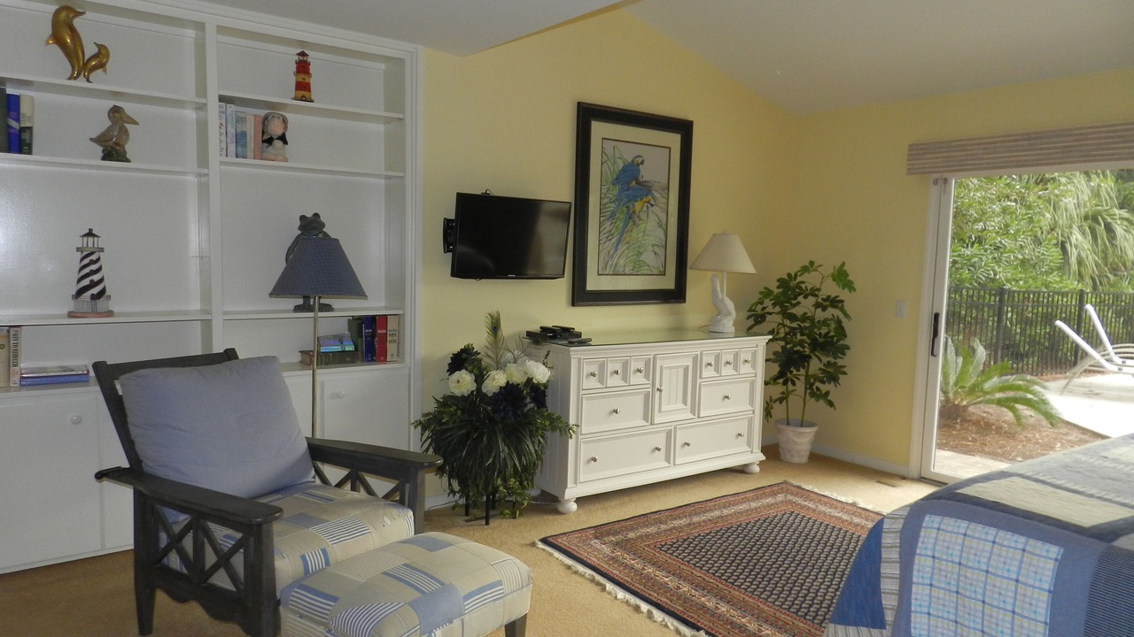 Photo of Bedroom in Oceanside