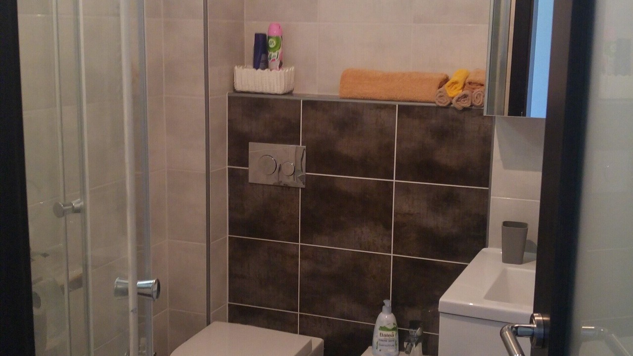 Photo of Bathroom in Plitvica Selo