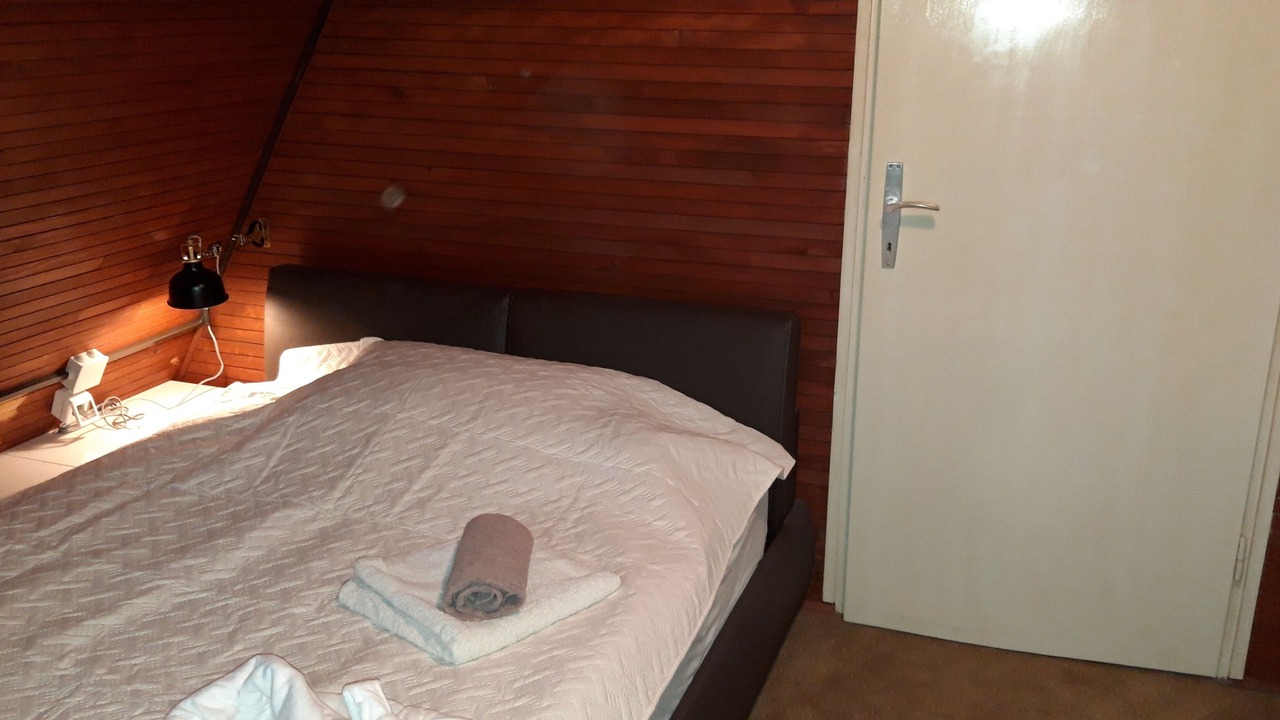 Photo of Bedroom in Plitvica Selo