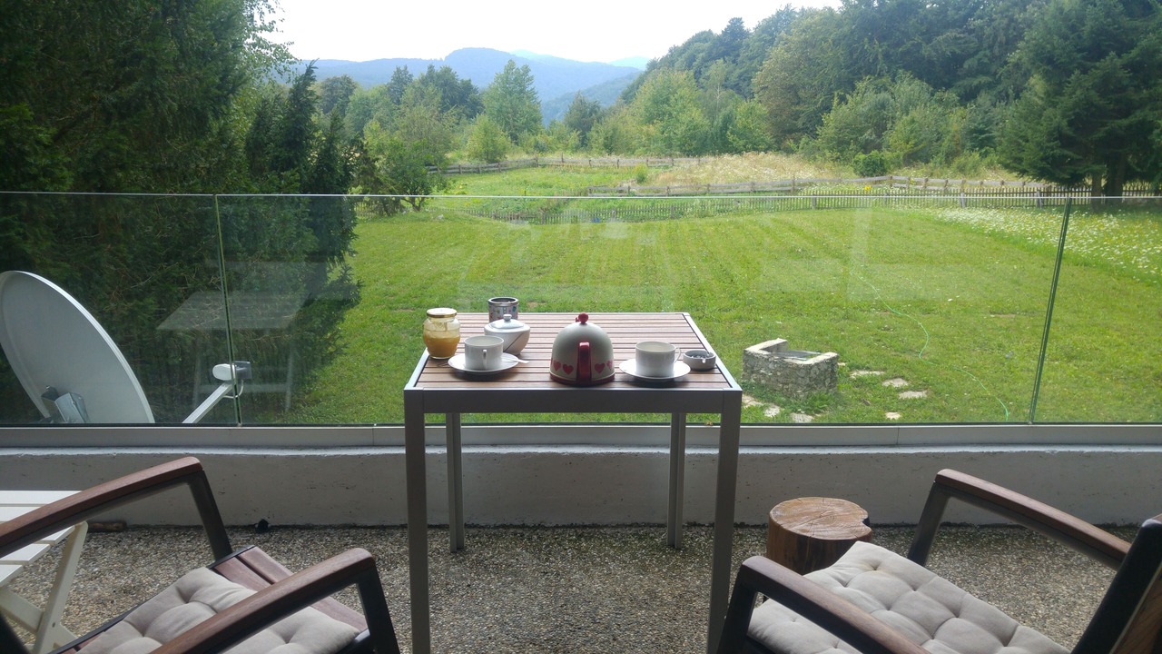 Photo of Outdoor in Plitvica Selo