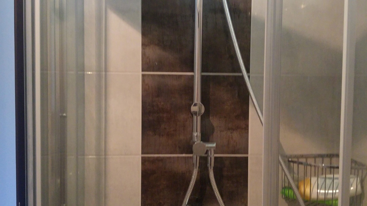 Photo of Bathroom in Plitvica Selo