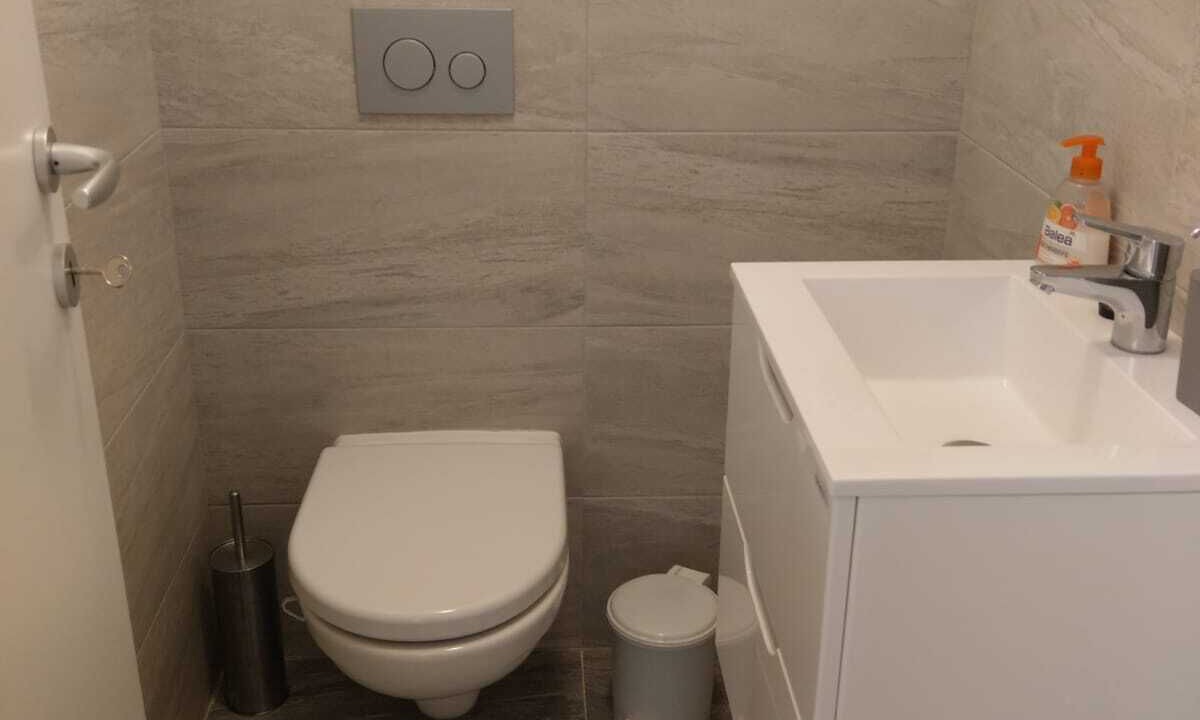 Photo of Bathroom in Plitvica Selo