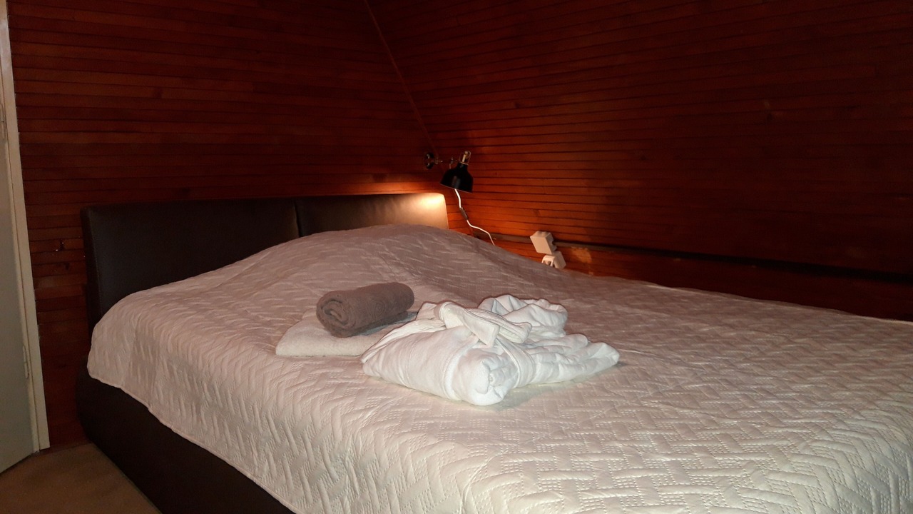 Photo of Bedroom in Plitvica Selo