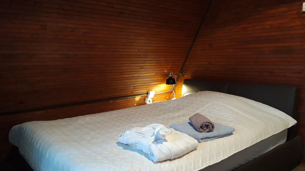 Photo of Bedroom in Plitvica Selo