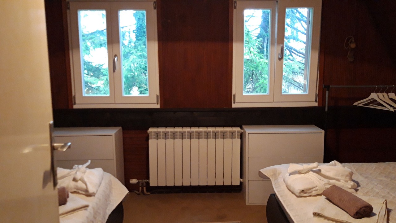 Photo of Bedroom in Plitvica Selo
