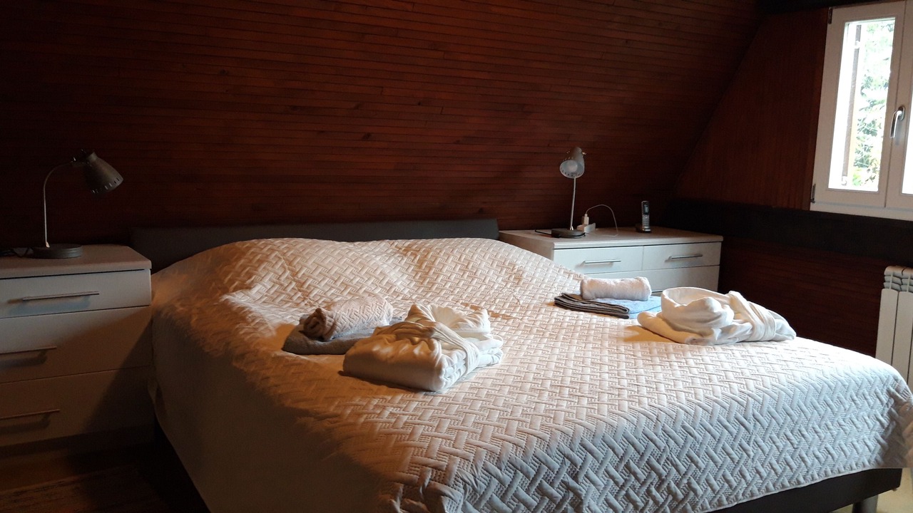 Photo of Bedroom in Plitvica Selo
