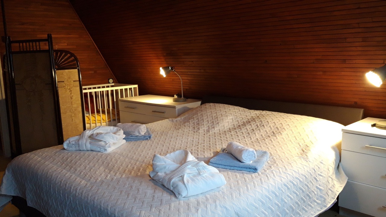 Photo of Bedroom in Plitvica Selo