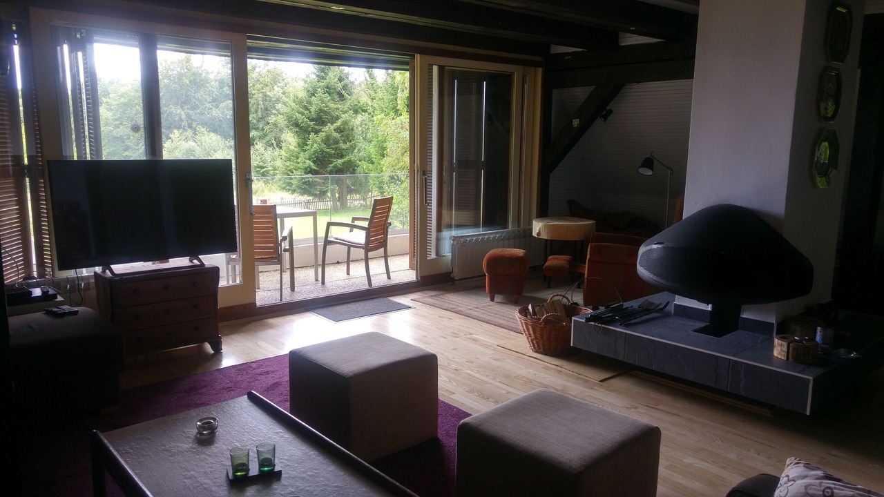 Photo of Livingroom in Plitvica Selo