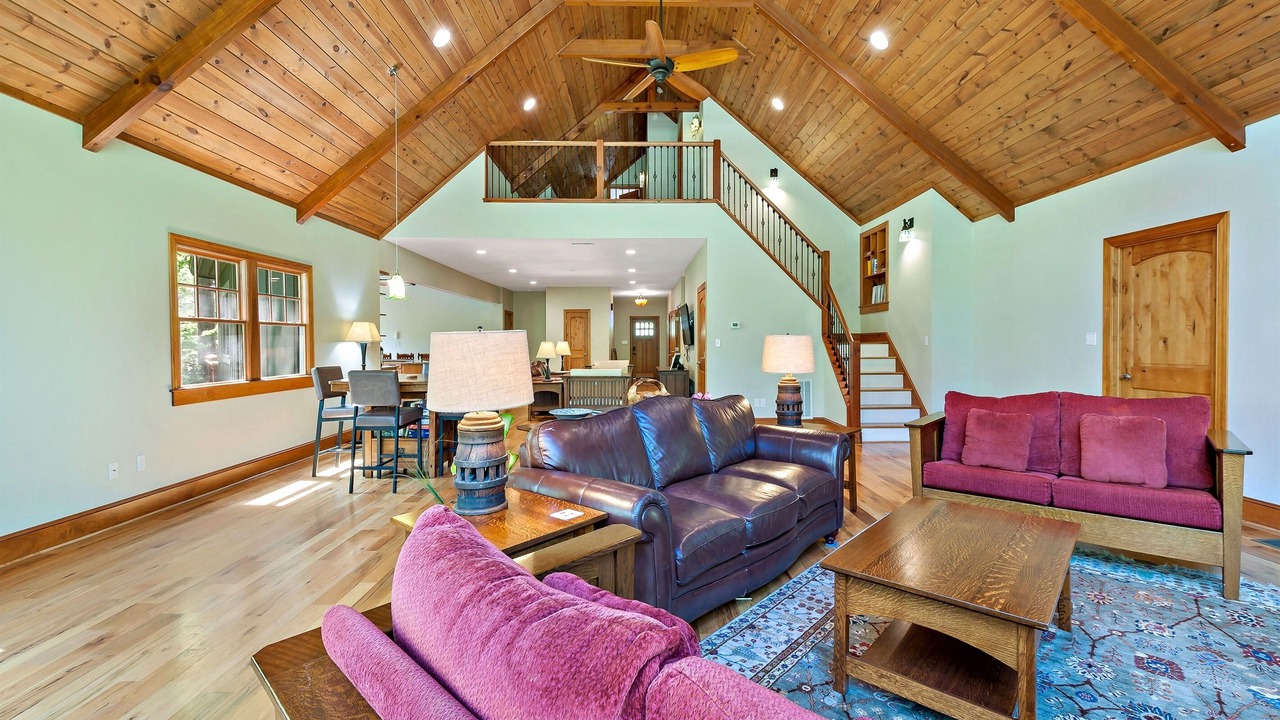 Photo of Bedroom in Chimney Rock