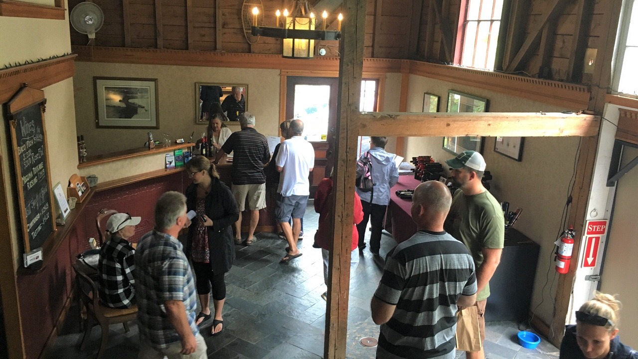 Photo of Bedroom in Bear River