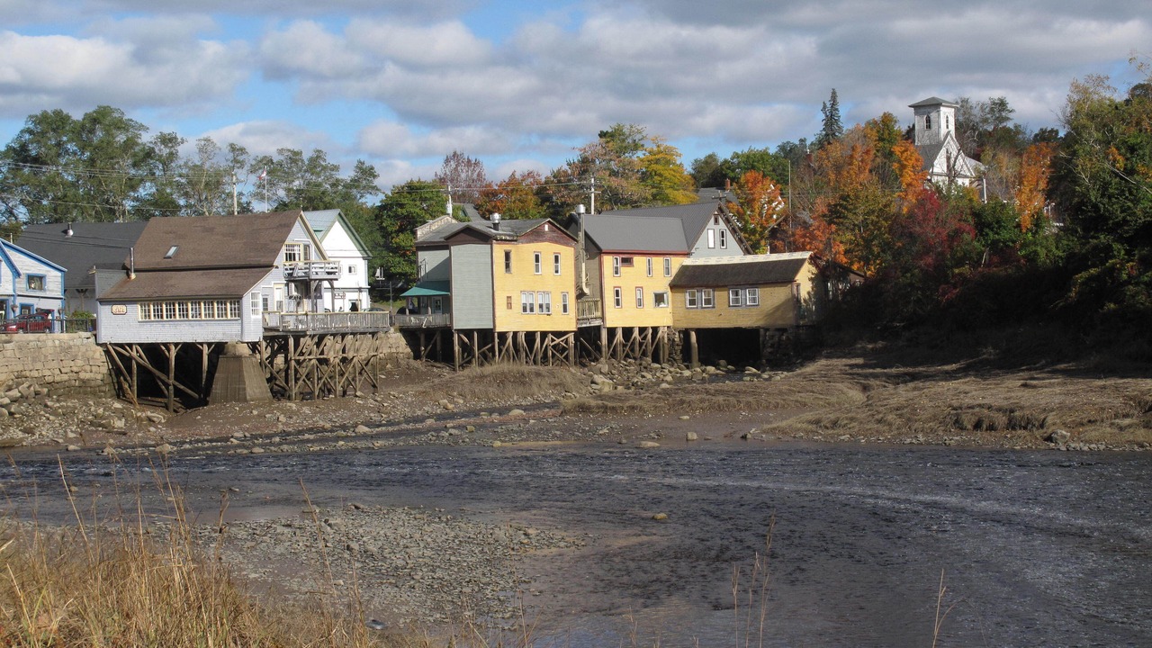 Photo of Others in Bear River