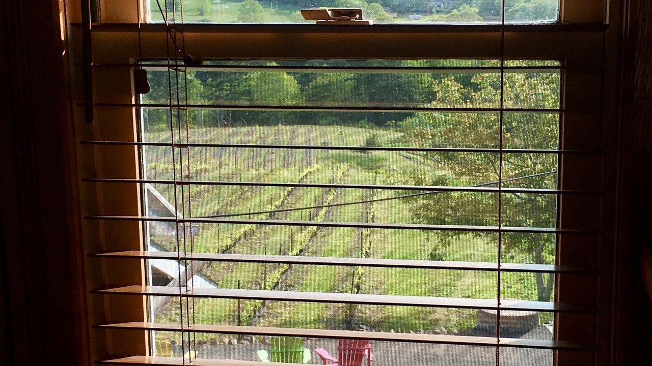 Photo of Bedroom in Bear River