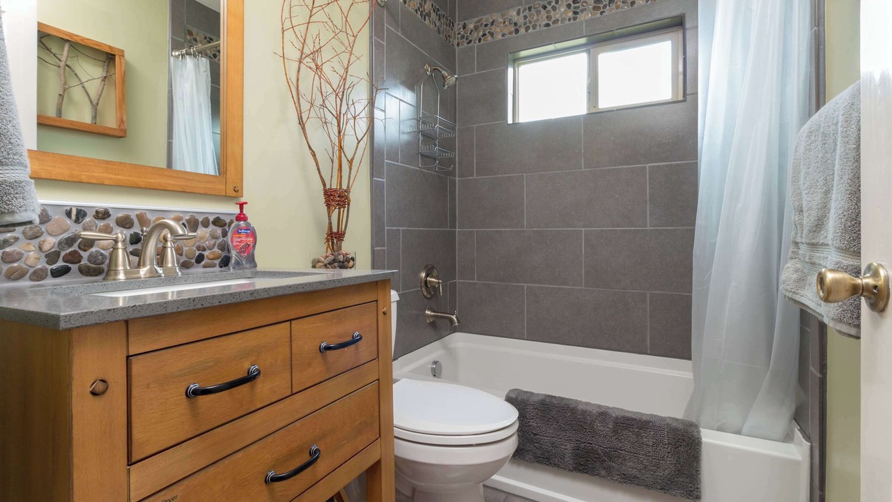 Photo of Bathroom in McCall