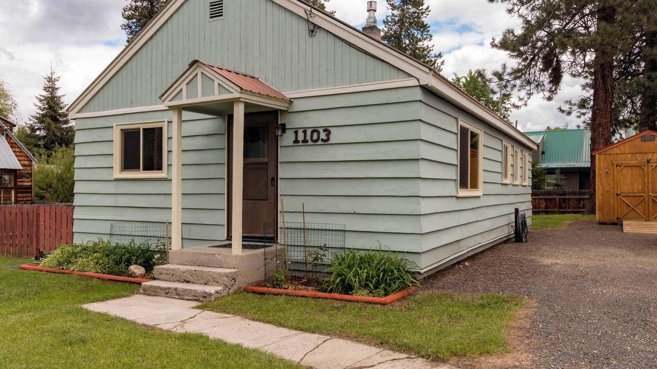 Photo of Outdoor in McCall