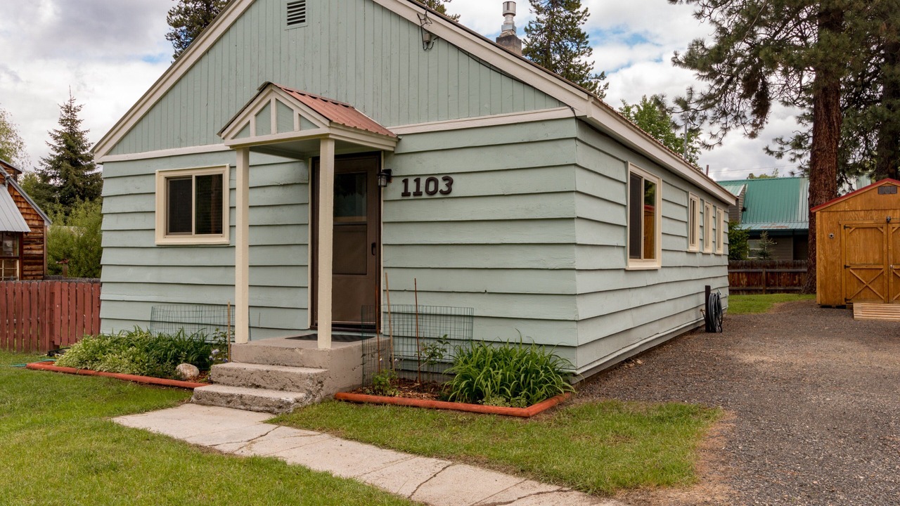Photo of Outdoor in McCall