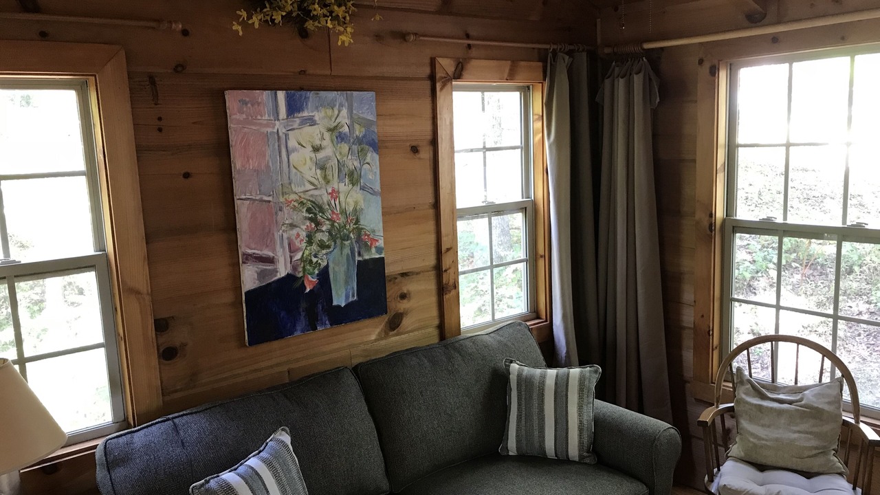 Photo of Livingroom in Hendersonville
