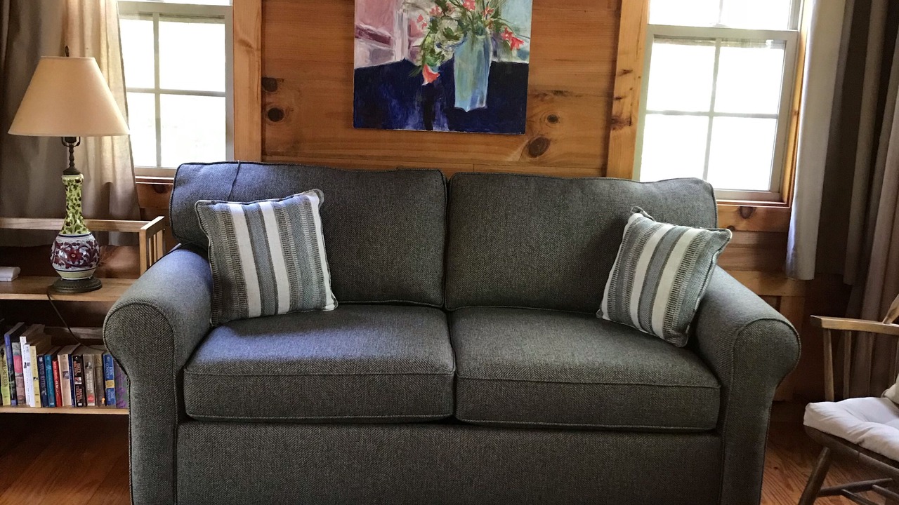 Photo of Livingroom in Hendersonville