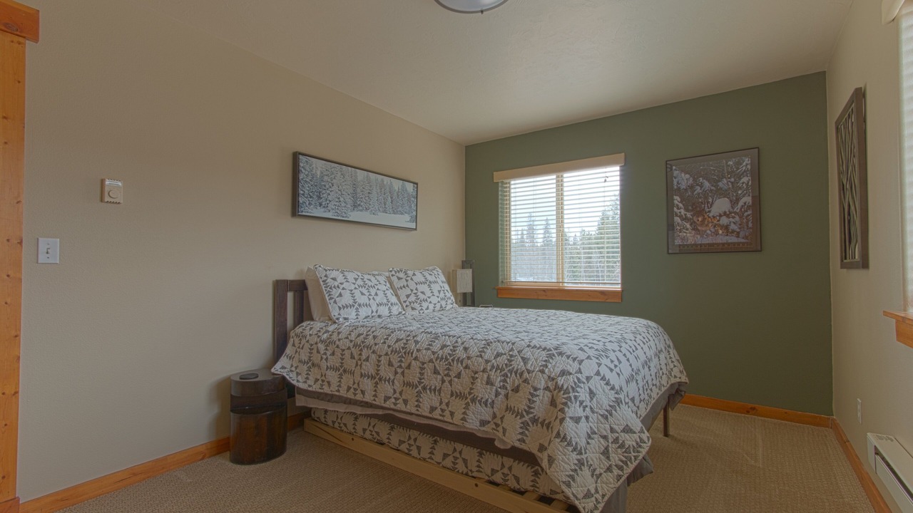 Photo of Bedroom in McCall