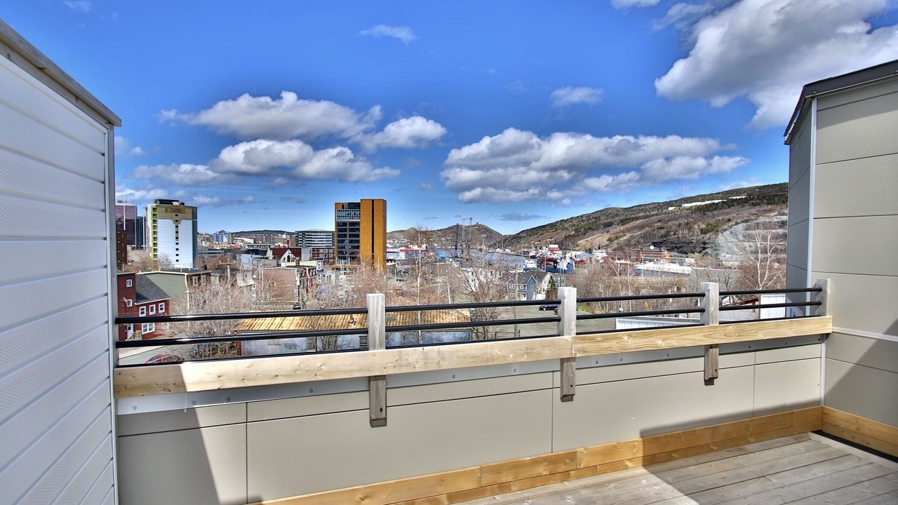 Photo of Outdoor in Downtown St. John's