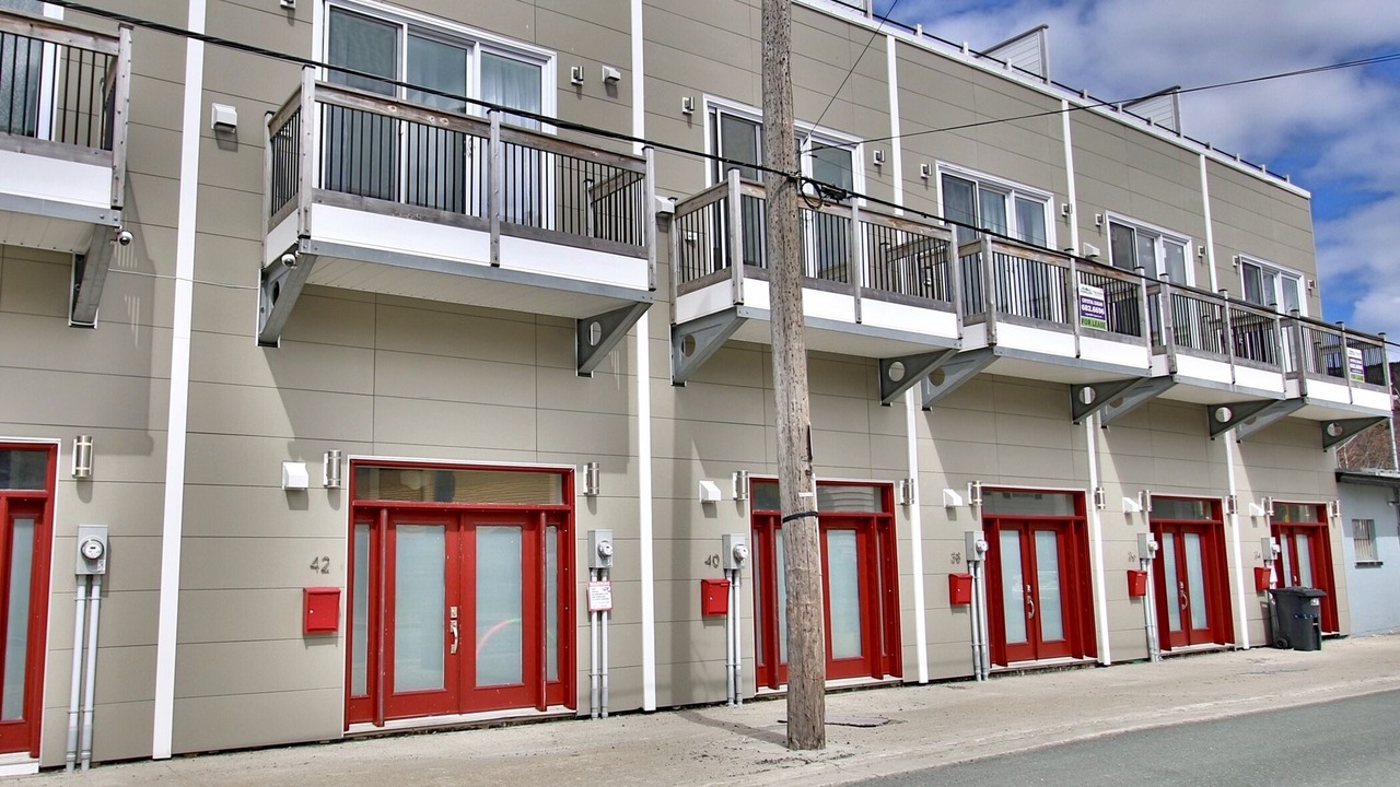Photo of Outdoor in Downtown St. John's