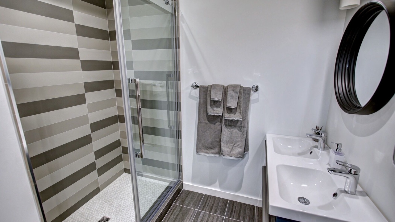 Photo of Bathroom in Downtown St. John's