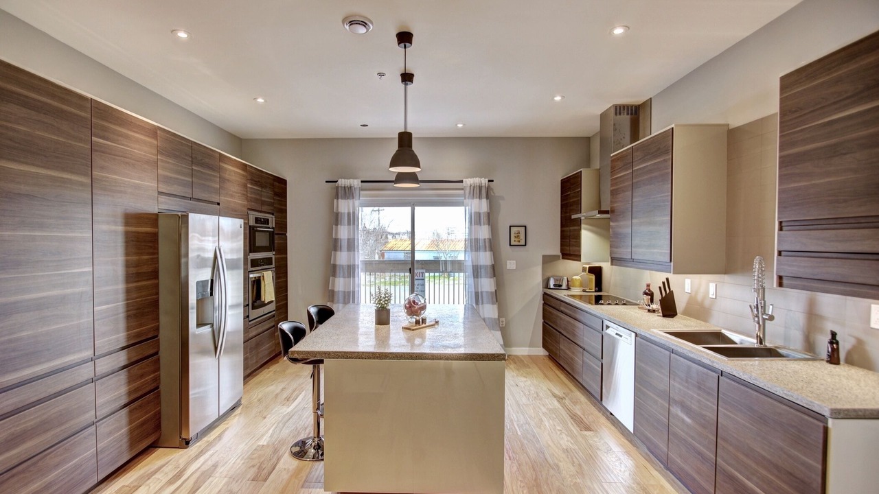 Photo of Kitchen in Downtown St. John's
