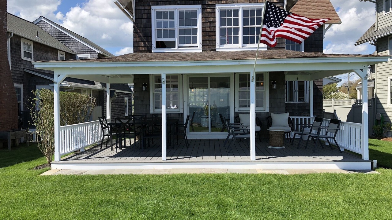 Photo of Outdoor in Madison Center