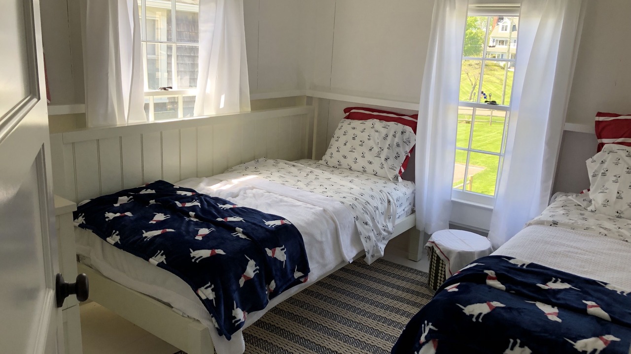 Photo of Bedroom in Madison Center
