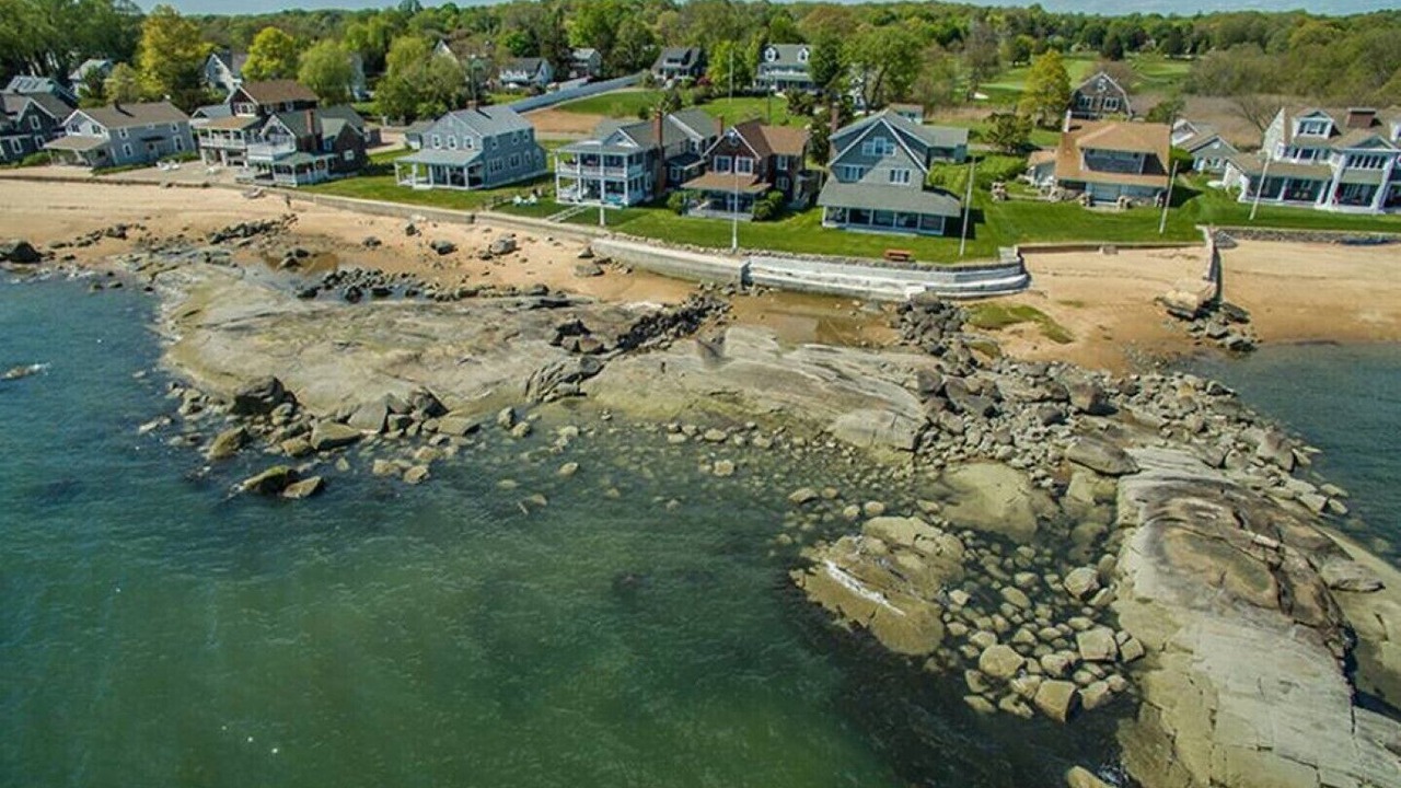 Photo of Outdoor in Madison Center
