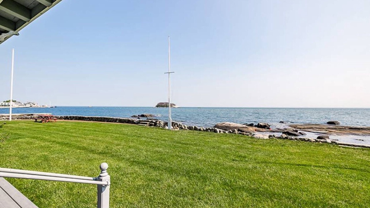 Photo of Outdoor in Madison Center